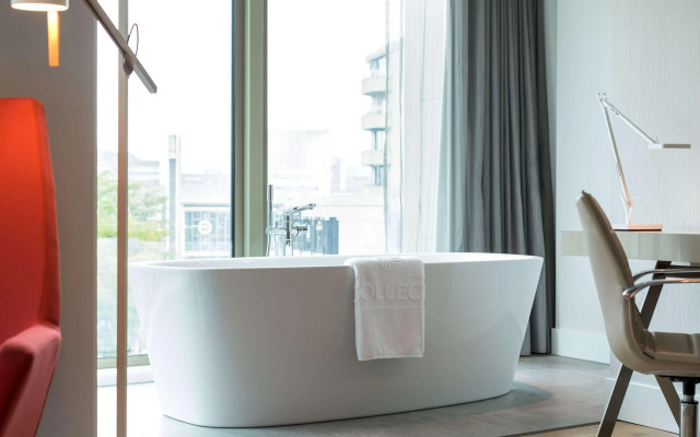 NH Collection Eindhoven