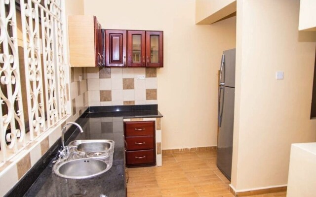 3 Bedroom House near Martyrs Shrine