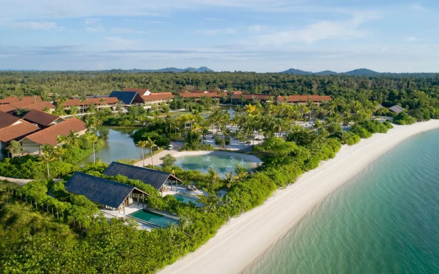 Sheraton Belitung Resort