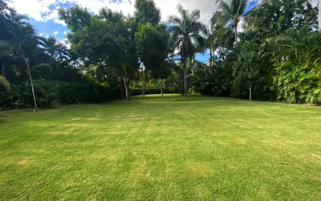 Seasideserenity - Luxury Villa Steps From The Beach