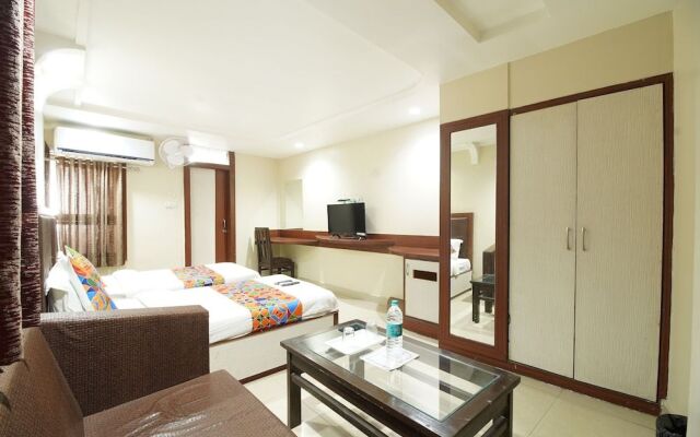 Hotel CT Palace