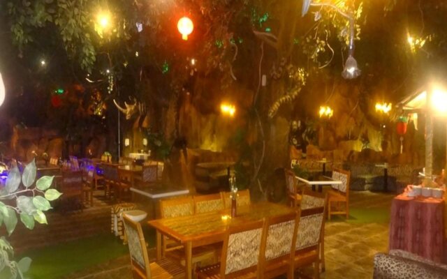 Pohon Inn Hotel