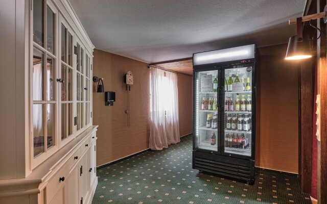 Hotel Hochfirst