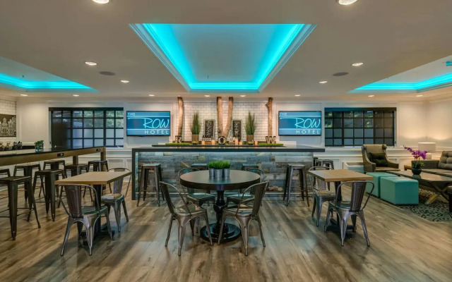 The Row Hotel, BW Signature Collection