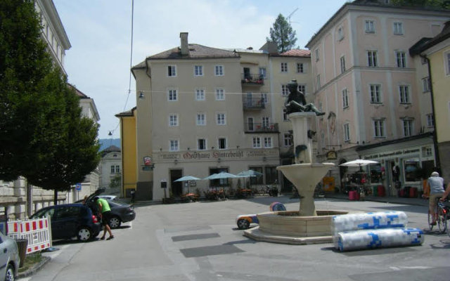 Gasthaus Hinterbrühl