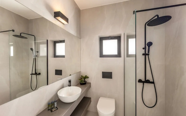 Protaras Aqua Pearl Villa 9