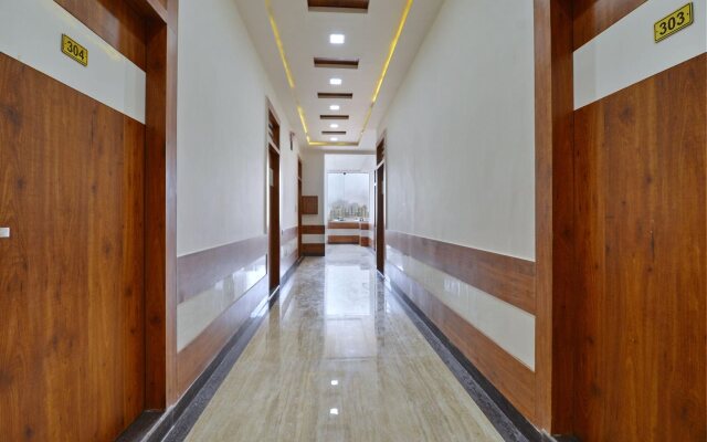 Panchsheel Plaza By OYO Rooms