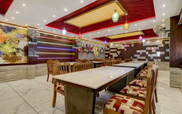 Treebo Trend Fort Malabar