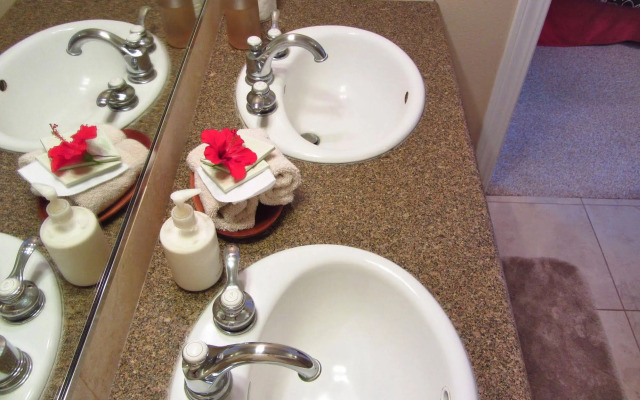 Hideaway Cove Poipu Beach