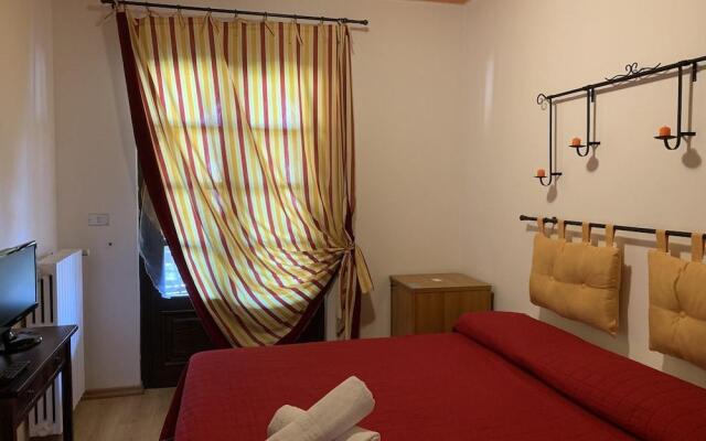 Albergo Motta