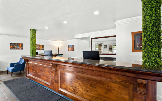 Surestay Plus Hotel by Best Western Susanville