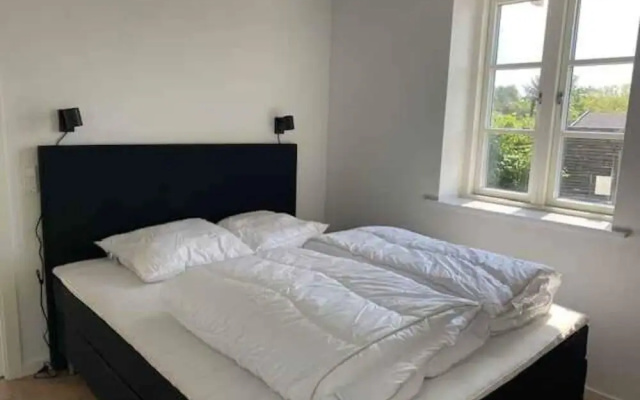 5 Star Holiday Home in Vejby