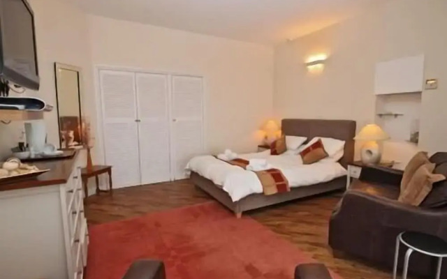 Sawyers Bed and Breakfast