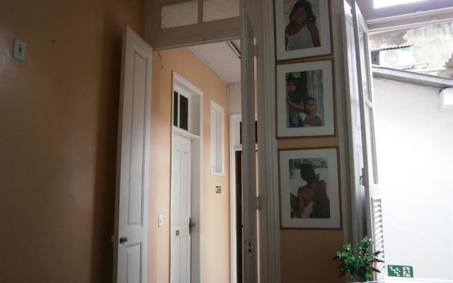 Hotel Colonial