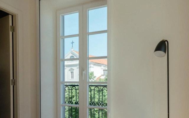 Trindade 19 Apartments - 3C Viosinho