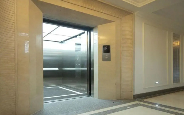 A25 Hotel - 06 Truong Dinh