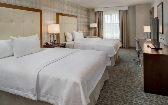 Homewood Suites by Hilton St. Louis Westport