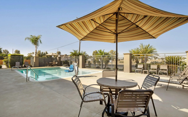 Best Western Exeter Inn & Suites