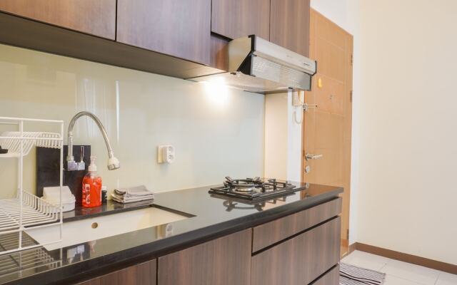 Cozy Stay 1Br At Maple Park Apartment Near Sunter