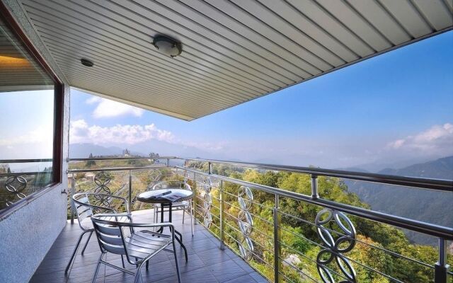 Notable Resort Villa No.2