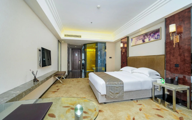Zhong Tian Mayfair Hotel