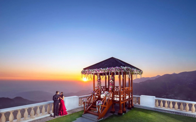 Jaypee Residency Manor