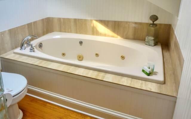 Bayside Beach Retreat (1805)