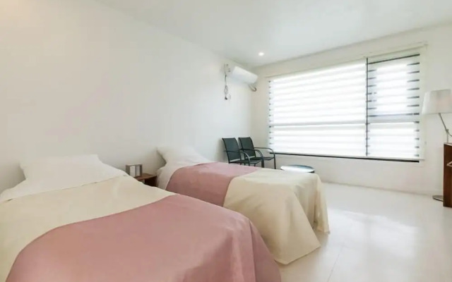 Jeju Ssariz Pension