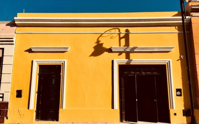 Hostal La 59