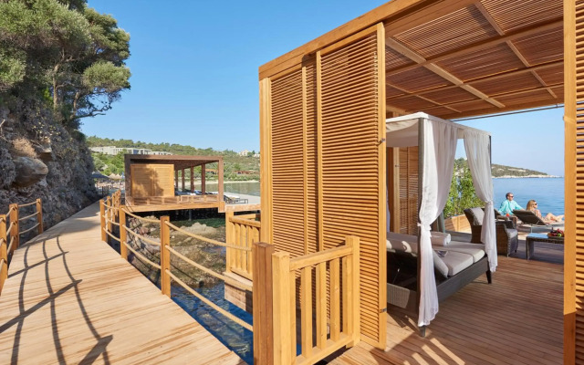 Mandarin Oriental, Bodrum