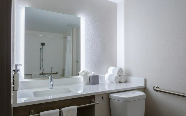 Holiday Inn Express Rocky Mount Sports Center by IHG