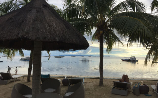 Panglao Pearl Premier White Sand Resort