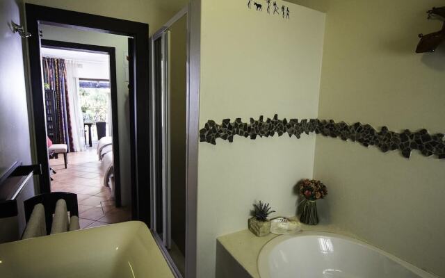 Zeranka Lodge Umhlanga