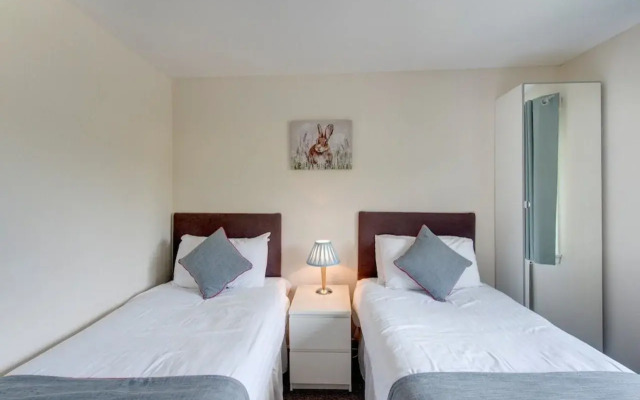 Craigvrack Hotel & Restaurant