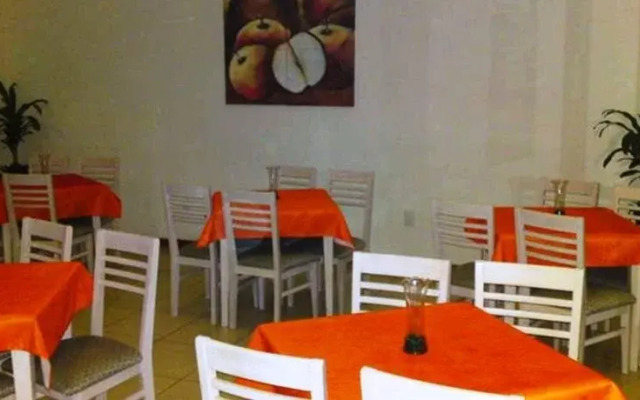 Hotel Provincia Express Tampico