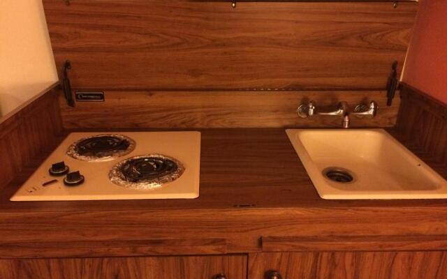 The Varsity Inn North