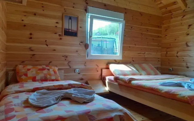 Eco Village Mojkovac