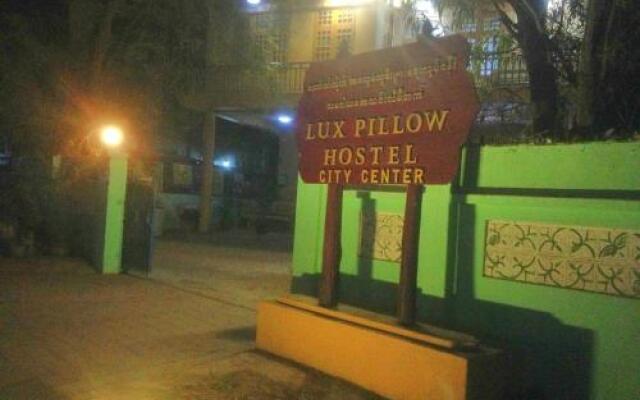 Lux Pillow Hostel - City Centre