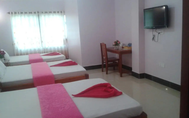 Raksmey Kampuchea Guesthouse