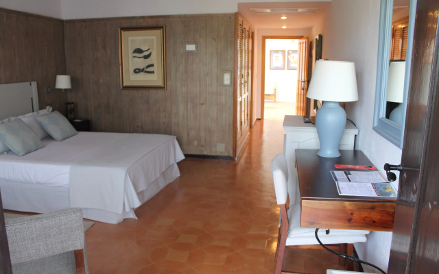 Parador de Mojácar