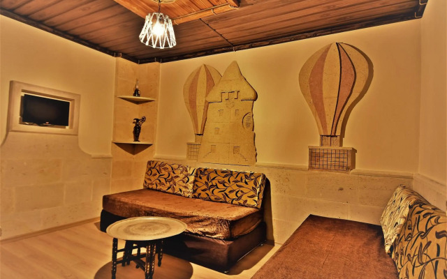 Ciner Hotel