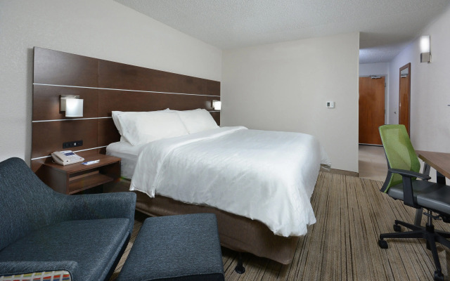 Holiday Inn Express Danville by IHG