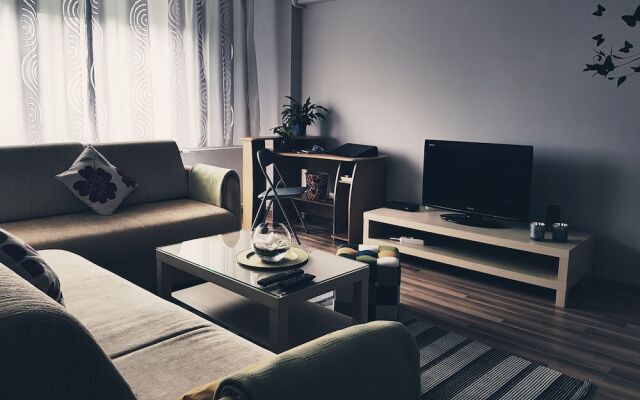 Apartment Jasna