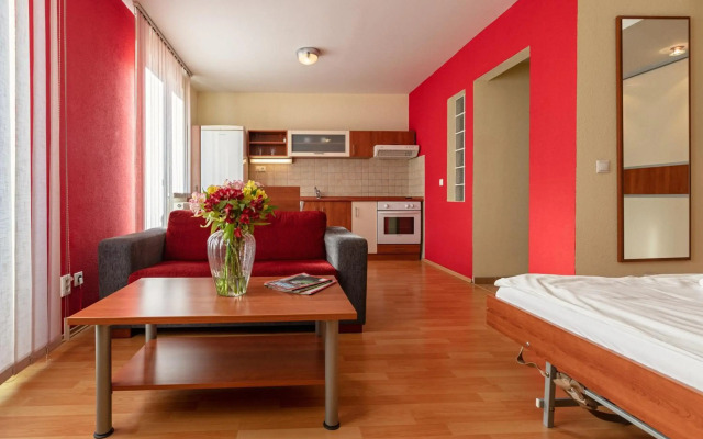 Urpin City Residence