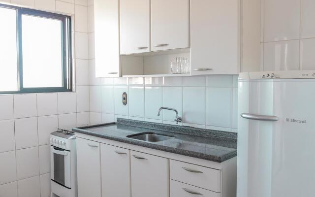 HANNA Flat Amsterdam