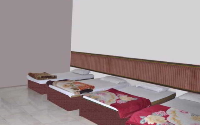 Namaskar India Hotel