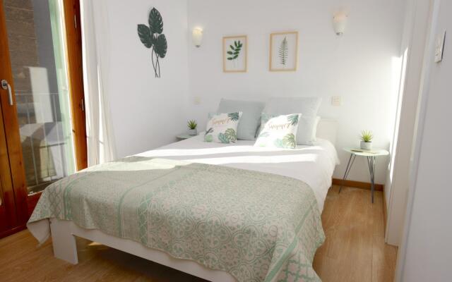 Sant Miquel Homes Albufera