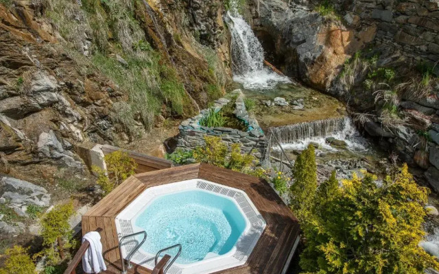 Hotel Sonne Zermatt