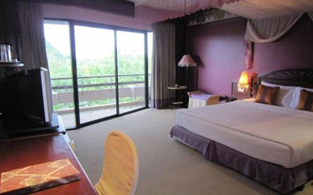 Krabi Maritime Resort