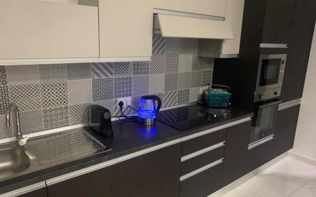 Willeg Retreats 7A . 1 Bedroom Luxury Flat . Stunning Views